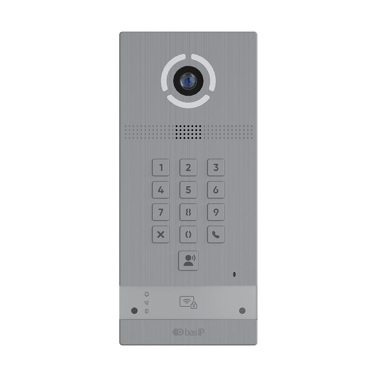 AV-09KFBI SILVER