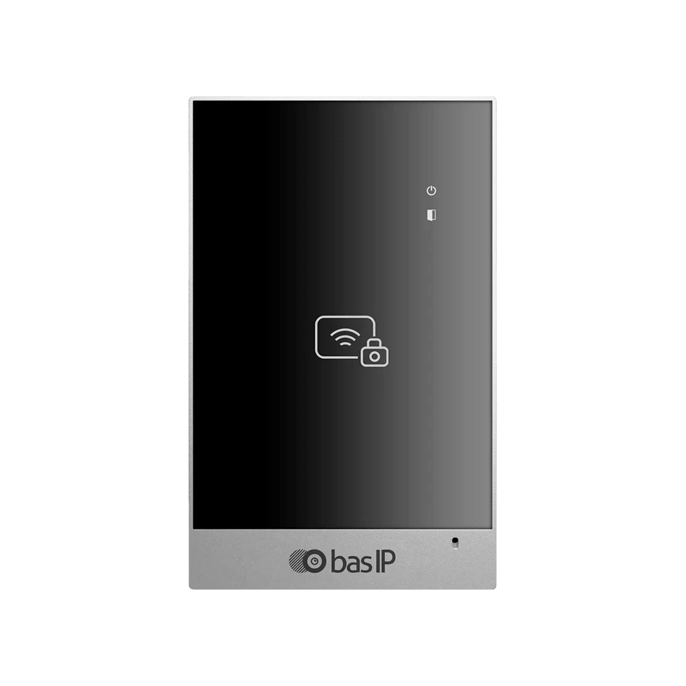 Контроль доступа