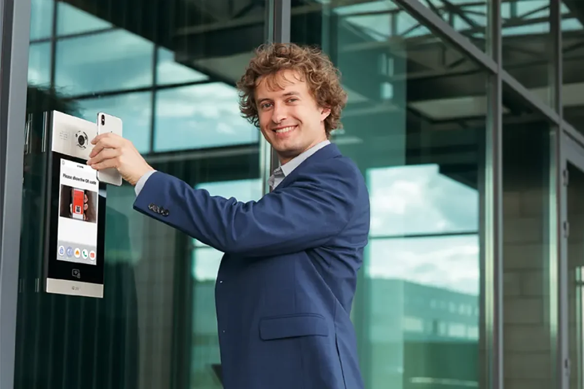 IP-домофонные системы BAS-IP