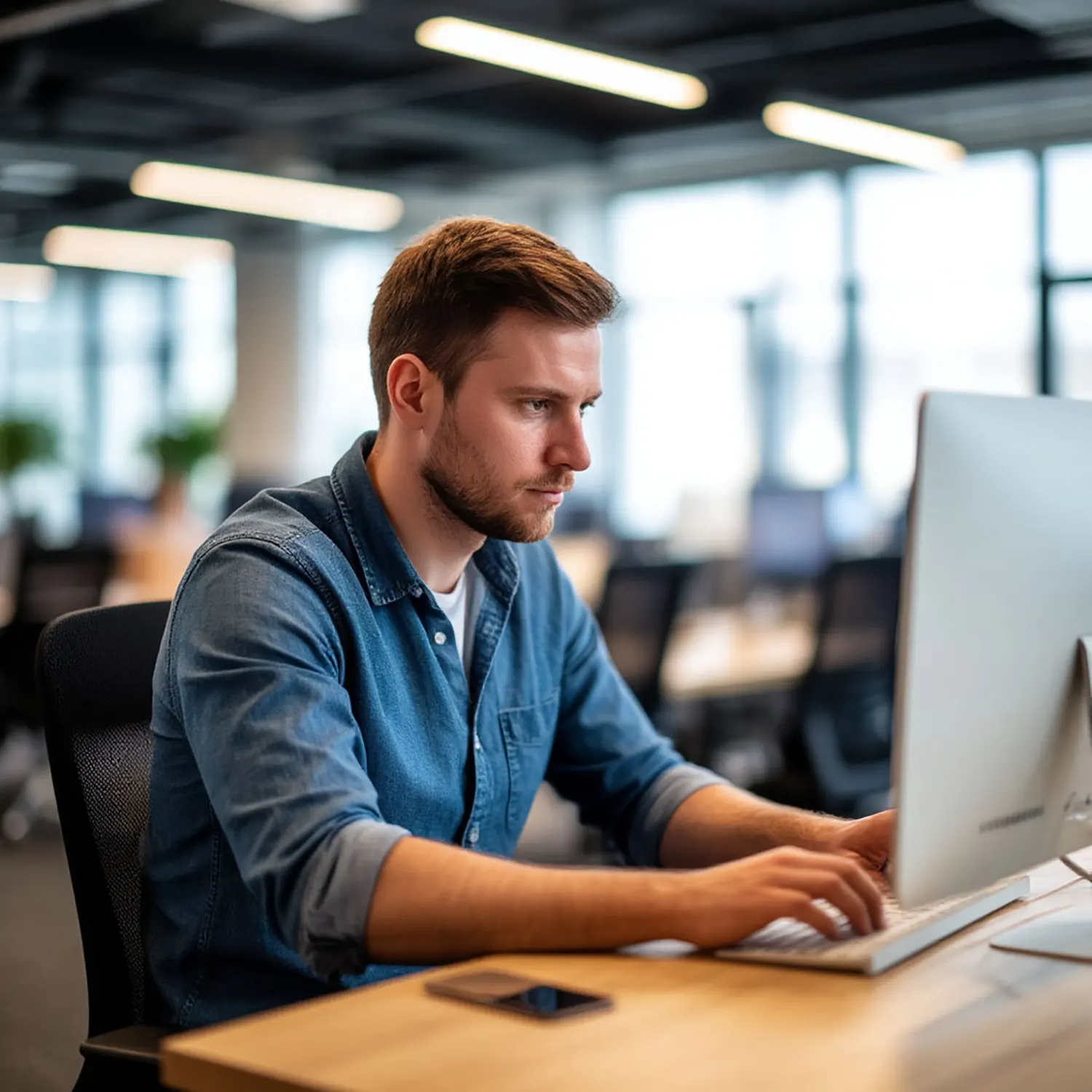 Служба поддержки BAS-IP